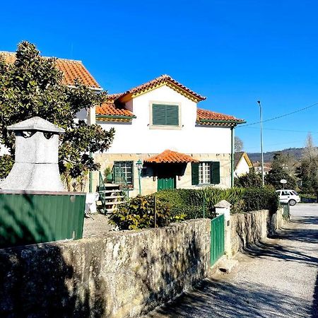 Casa Castenda 维塞乌 外观 照片