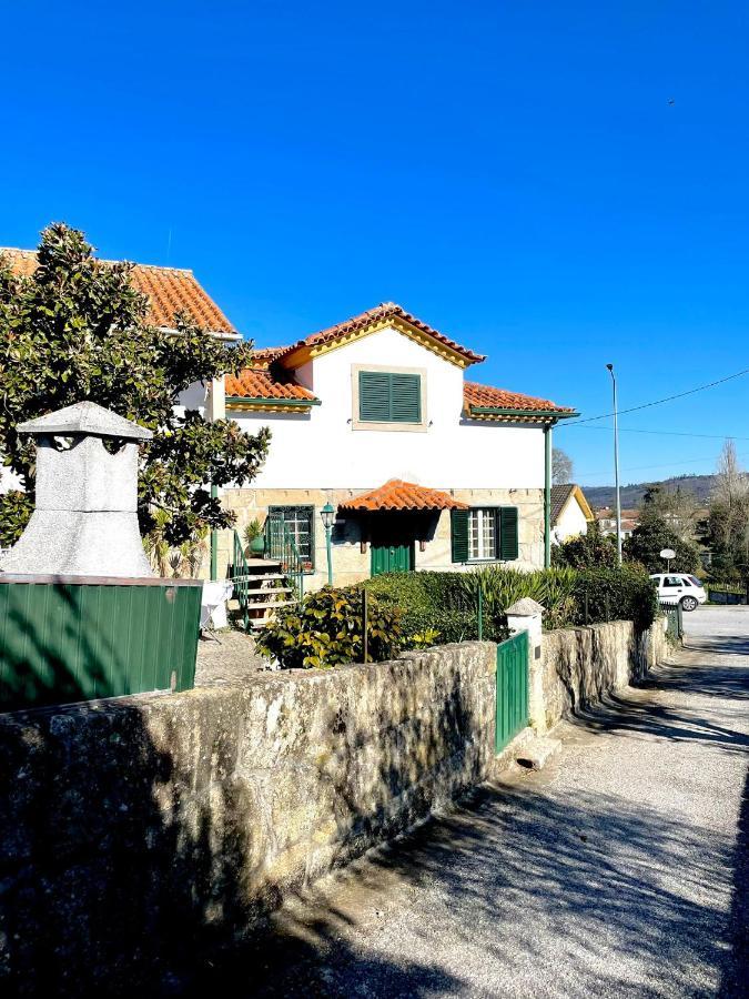 Casa Castenda 维塞乌 外观 照片