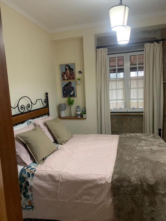 Casa Castenda 维塞乌 外观 照片