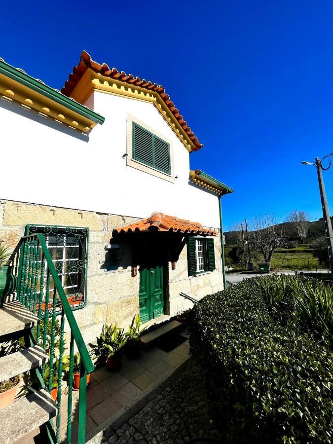Casa Castenda 维塞乌 外观 照片