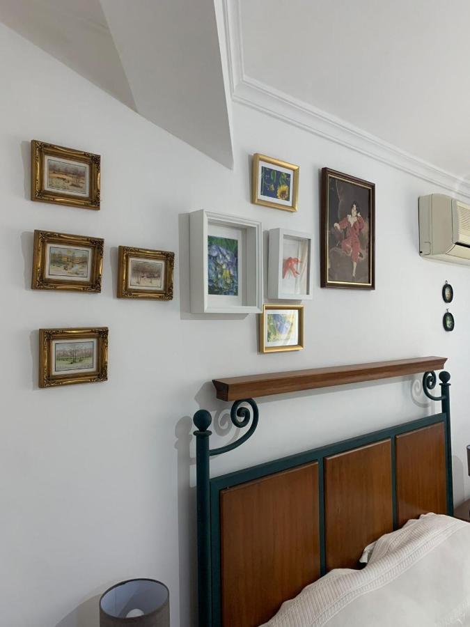 Casa Castenda 维塞乌 外观 照片